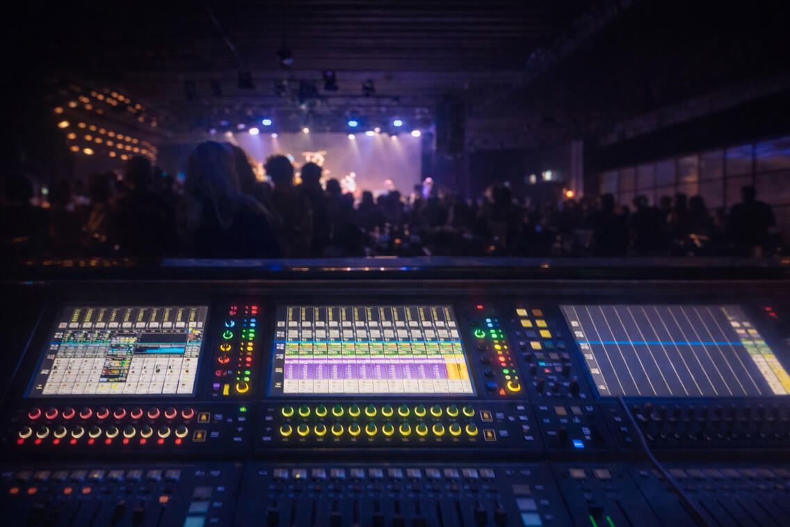 Digico Quantum 368 / Ηχοληψία / live band sound / l acoustic line array | Ισραήλ Digico Quantum 368 / Ηχοληψία / live band sound / l acoustic line array | Ισραήλ